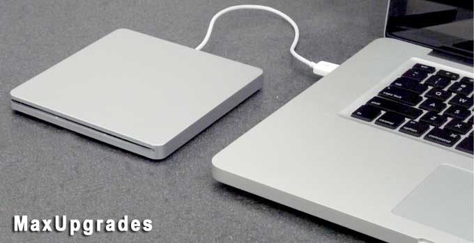 MaxConnect MacBook Pro